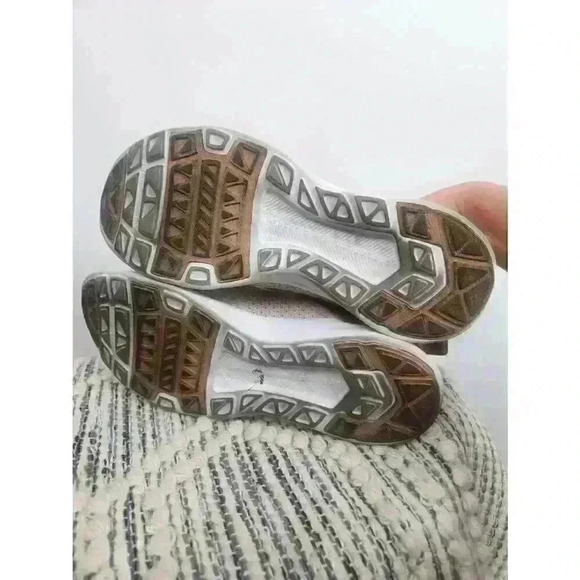 APL Techloom Tracer Sneakers Running Shoes Womens 6.5 In Caramel - Picture 6 of 8